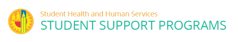 Student Support Programs - LAUSD